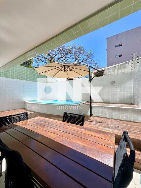 Apartamento com Área Privativa 1 quarto à venda Cabo Branco, João Pessoa - R$ 790.000 - PBAA10002