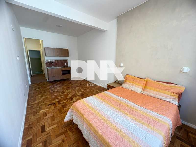 Imperdível - Apartamento à venda Flamengo, Rio de Janeiro - R$ 580.000 - CTAP01143