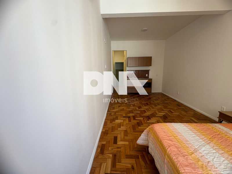 Imperdível - Apartamento à venda Flamengo, Rio de Janeiro - R$ 580.000 - CTAP01143