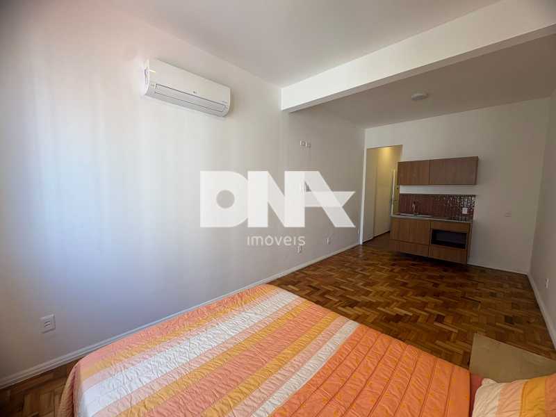 Imperdível - Apartamento à venda Flamengo, Rio de Janeiro - R$ 580.000 - CTAP01143