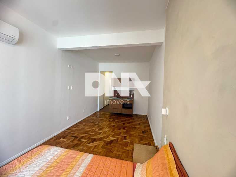 Imperdível - Apartamento à venda Flamengo, Rio de Janeiro - R$ 580.000 - CTAP01143