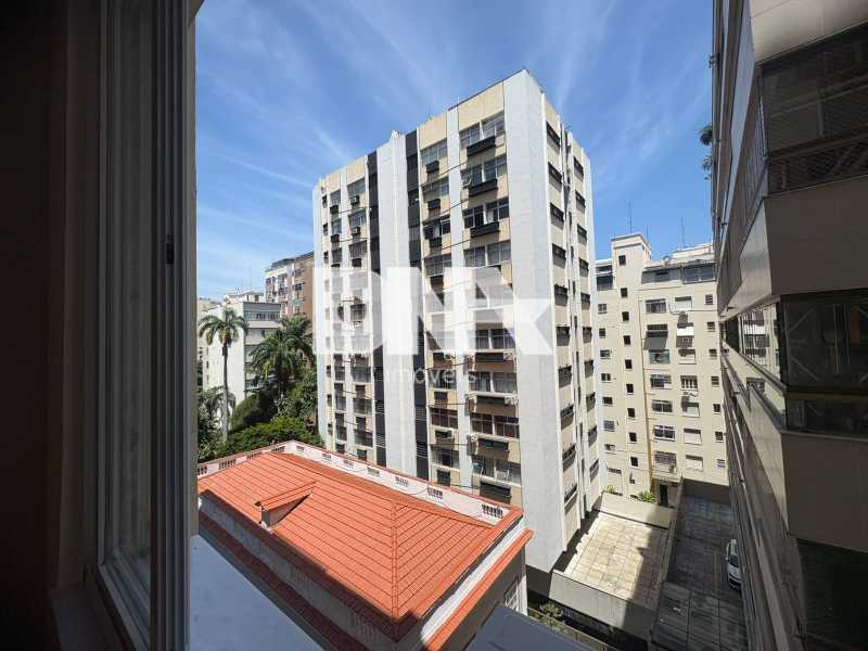 Imperdível - Apartamento à venda Flamengo, Rio de Janeiro - R$ 580.000 - CTAP01143