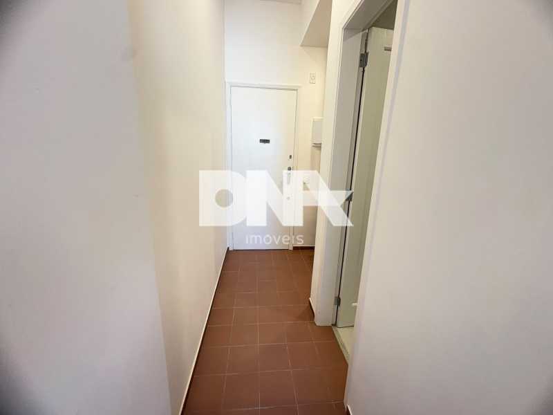 Imperdível - Apartamento à venda Flamengo, Rio de Janeiro - R$ 580.000 - CTAP01143