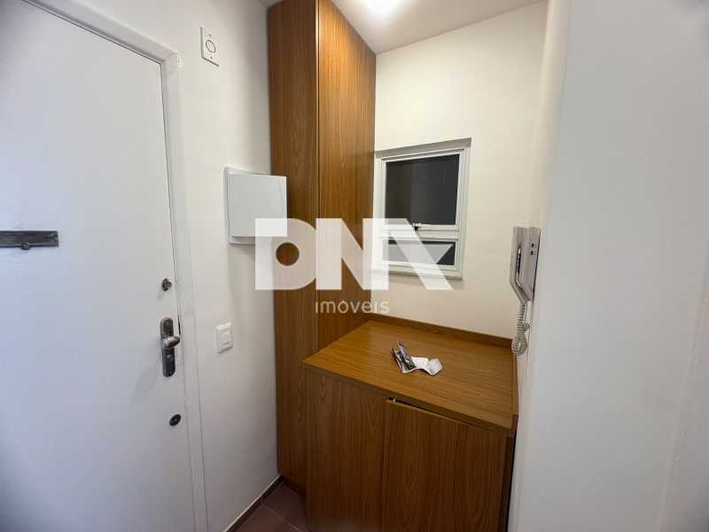 Imperdível - Apartamento à venda Flamengo, Rio de Janeiro - R$ 580.000 - CTAP01143