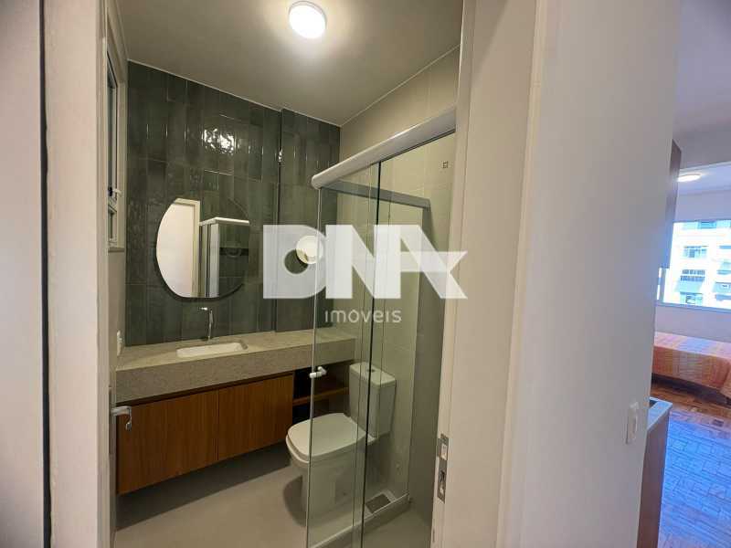Imperdível - Apartamento à venda Flamengo, Rio de Janeiro - R$ 580.000 - CTAP01143