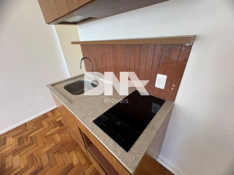 Imperdível - Apartamento à venda Flamengo, Rio de Janeiro - R$ 580.000 - CTAP01143