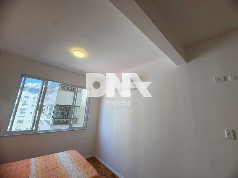 Imperdível - Apartamento à venda Flamengo, Rio de Janeiro - R$ 580.000 - CTAP01143