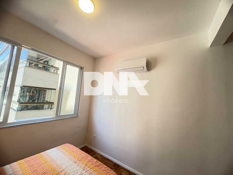 Imperdível - Apartamento à venda Flamengo, Rio de Janeiro - R$ 580.000 - CTAP01143