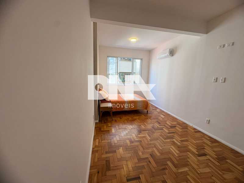 Imperdível - Apartamento à venda Flamengo, Rio de Janeiro - R$ 580.000 - CTAP01143