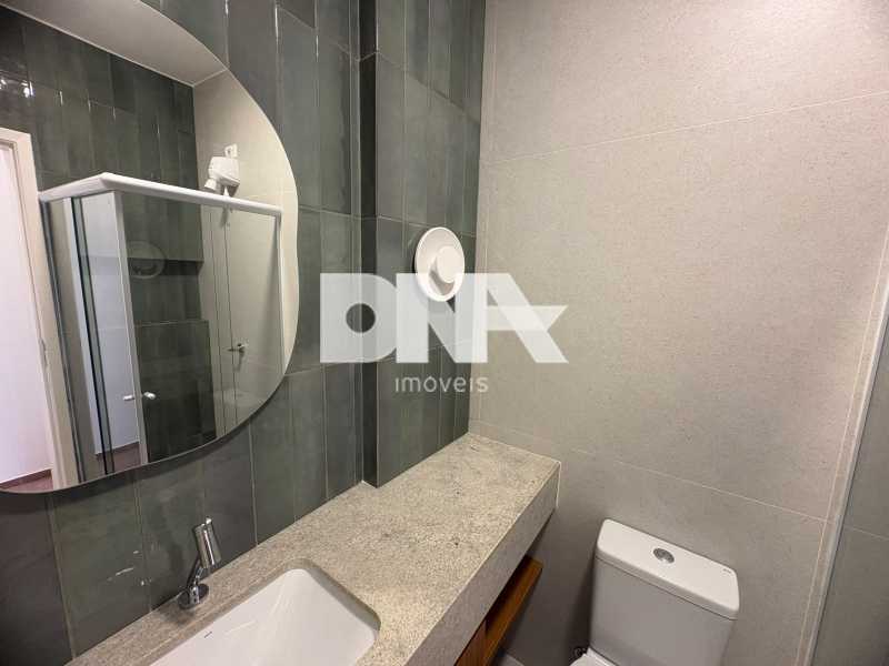 Imperdível - Apartamento à venda Flamengo, Rio de Janeiro - R$ 580.000 - CTAP01143