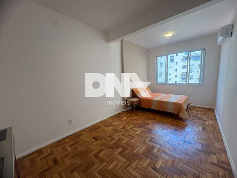 Imperdível - Apartamento à venda Flamengo, Rio de Janeiro - R$ 580.000 - CTAP01143