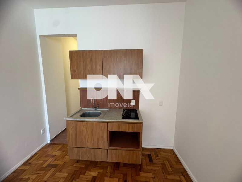 Imperdível - Apartamento à venda Flamengo, Rio de Janeiro - R$ 580.000 - CTAP01143