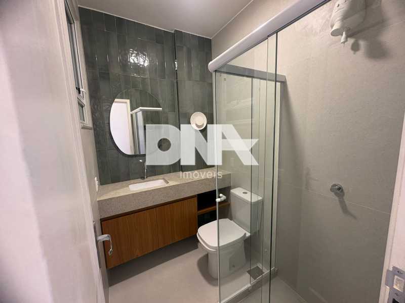 Imperdível - Apartamento à venda Flamengo, Rio de Janeiro - R$ 580.000 - CTAP01143