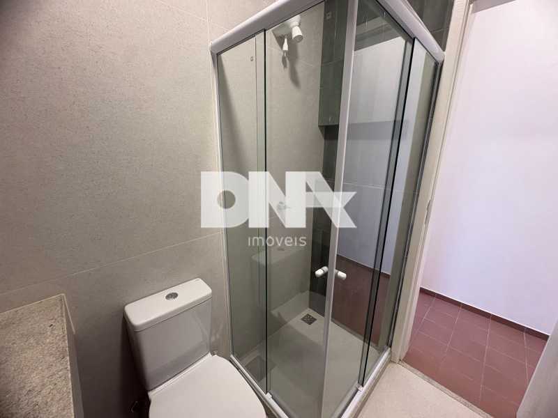 Imperdível - Apartamento à venda Flamengo, Rio de Janeiro - R$ 580.000 - CTAP01143