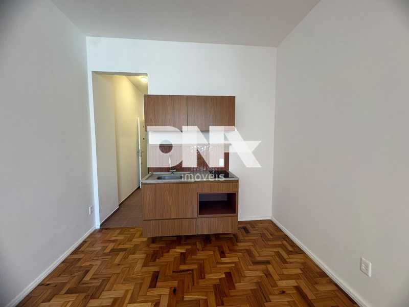 Imperdível - Apartamento à venda Flamengo, Rio de Janeiro - R$ 580.000 - CTAP01143