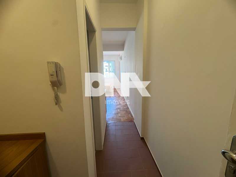 Imperdível - Apartamento à venda Flamengo, Rio de Janeiro - R$ 580.000 - CTAP01143