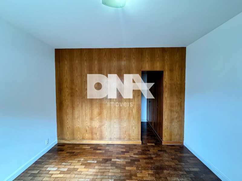 Apartamento 3 quartos à venda Leblon, Rio de Janeiro - R$ 3.200.000 - MLAP30466