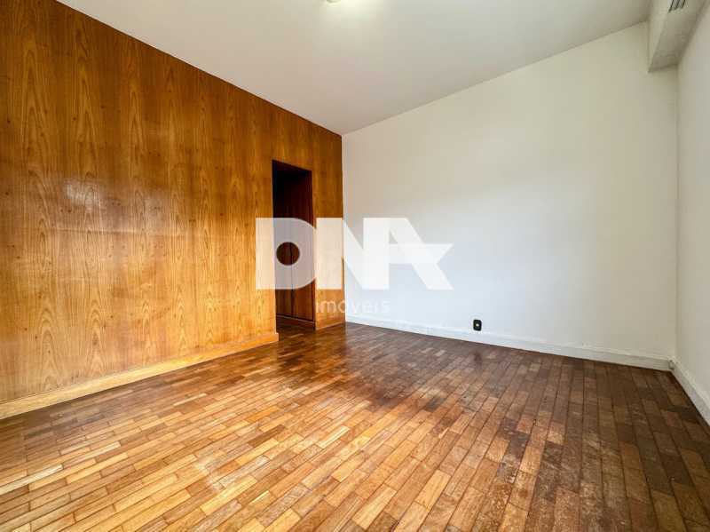 Apartamento 3 quartos à venda Leblon, Rio de Janeiro - R$ 3.200.000 - MLAP30466