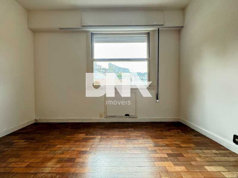 Apartamento 3 quartos à venda Leblon, Rio de Janeiro - R$ 3.200.000 - MLAP30466