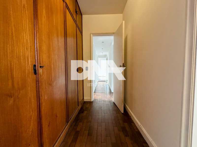 Apartamento 3 quartos à venda Leblon, Rio de Janeiro - R$ 3.200.000 - MLAP30466