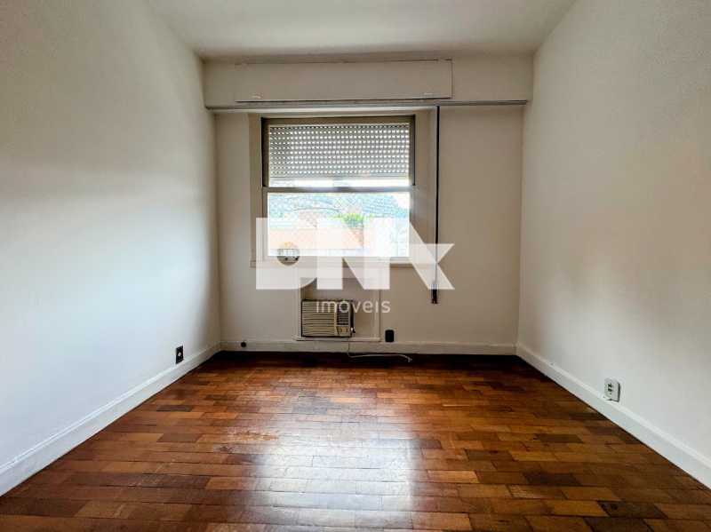 Apartamento 3 quartos à venda Leblon, Rio de Janeiro - R$ 3.200.000 - MLAP30466