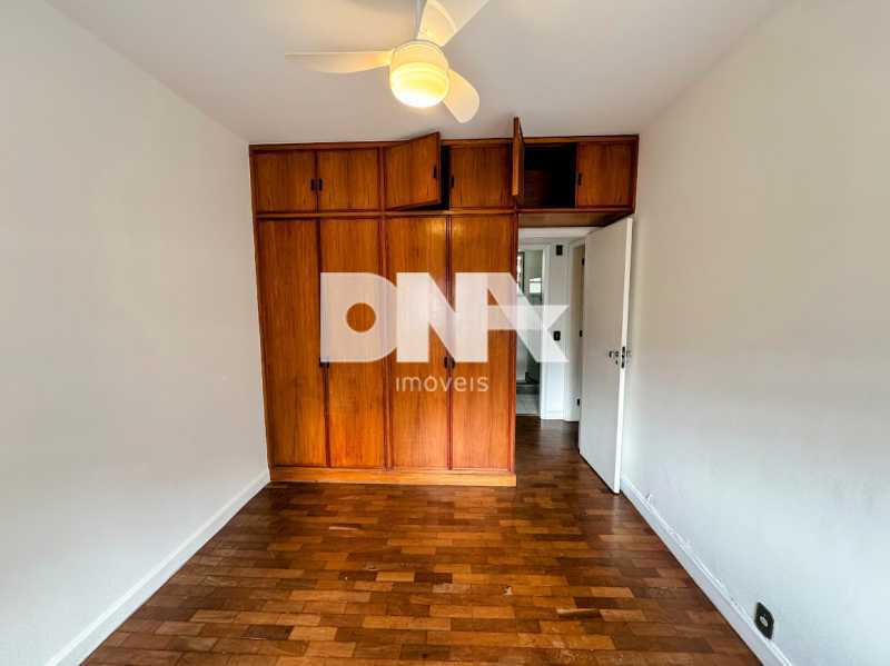 Apartamento 3 quartos à venda Leblon, Rio de Janeiro - R$ 3.200.000 - MLAP30466