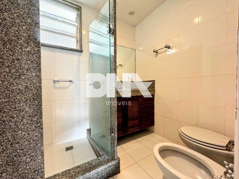 Apartamento 3 quartos à venda Leblon, Rio de Janeiro - R$ 3.200.000 - MLAP30466