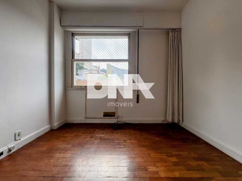 Apartamento 3 quartos à venda Leblon, Rio de Janeiro - R$ 3.200.000 - MLAP30466