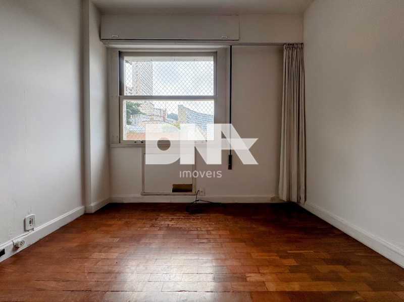 Apartamento 3 quartos à venda Leblon, Rio de Janeiro - R$ 3.200.000 - MLAP30466
