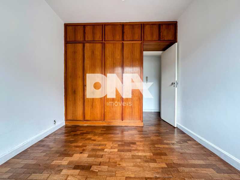Apartamento 3 quartos à venda Leblon, Rio de Janeiro - R$ 3.200.000 - MLAP30466