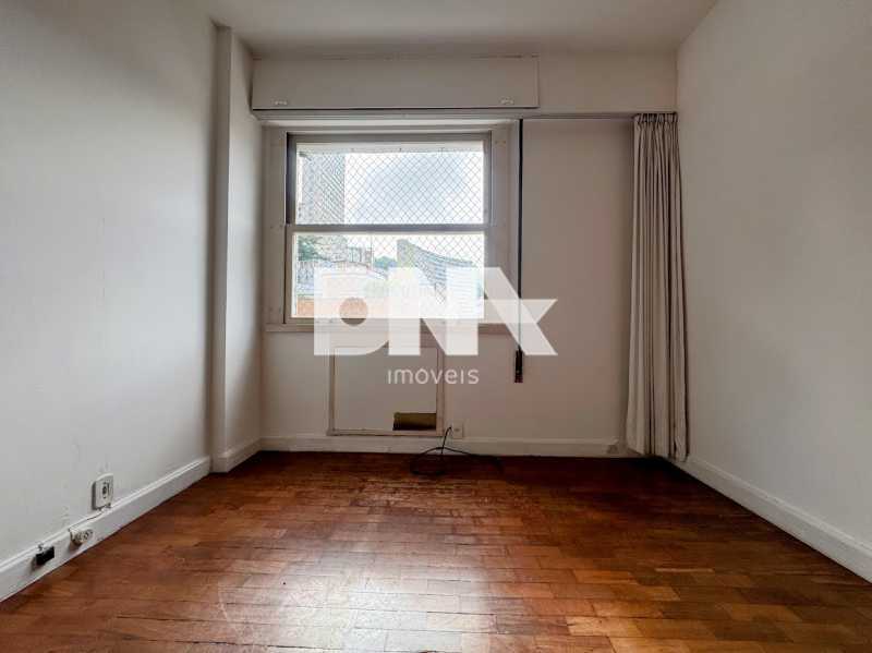 Apartamento 3 quartos à venda Leblon, Rio de Janeiro - R$ 3.200.000 - MLAP30466