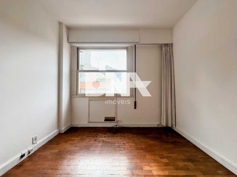 Apartamento 3 quartos à venda Leblon, Rio de Janeiro - R$ 3.200.000 - MLAP30466