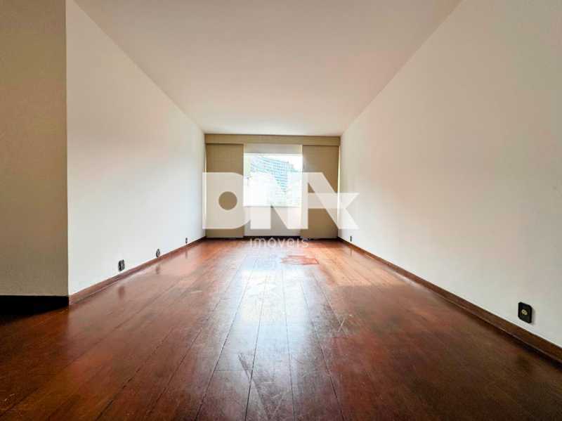 Apartamento 3 quartos à venda Leblon, Rio de Janeiro - R$ 3.200.000 - MLAP30466