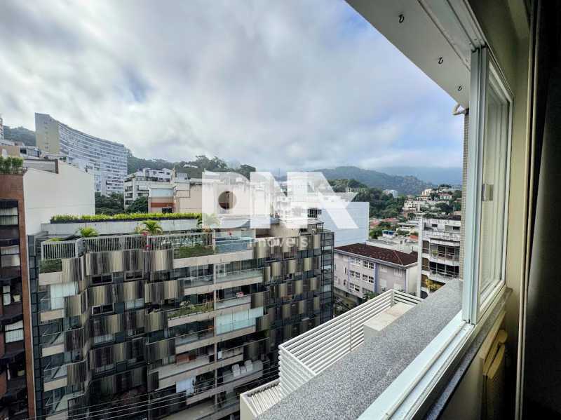 Apartamento 3 quartos à venda Leblon, Rio de Janeiro - R$ 3.200.000 - MLAP30466