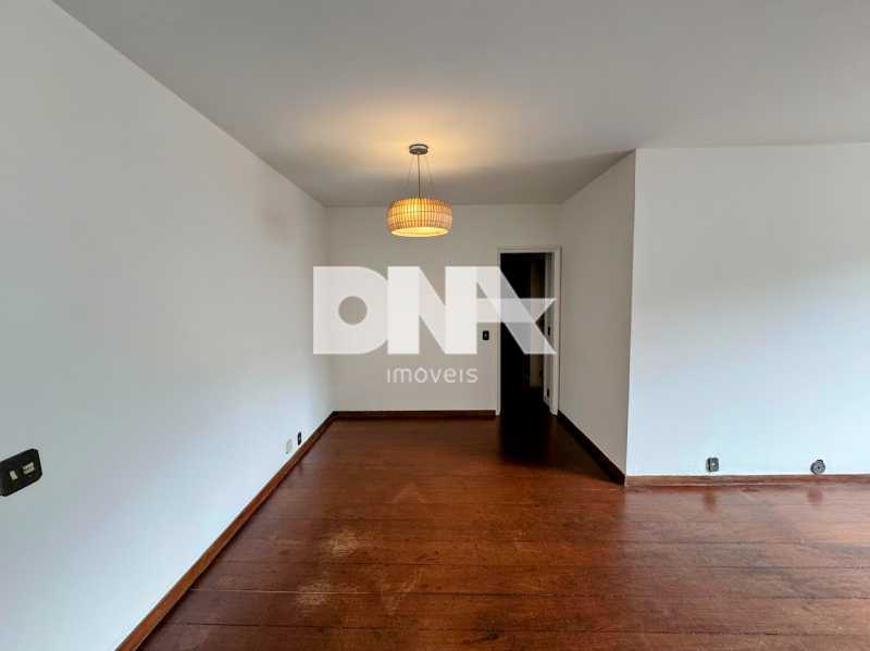 Apartamento 3 quartos à venda Leblon, Rio de Janeiro - R$ 3.200.000 - MLAP30466