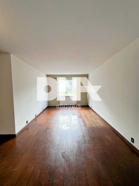 Apartamento 3 quartos à venda Leblon, Rio de Janeiro - R$ 3.200.000 - MLAP30466