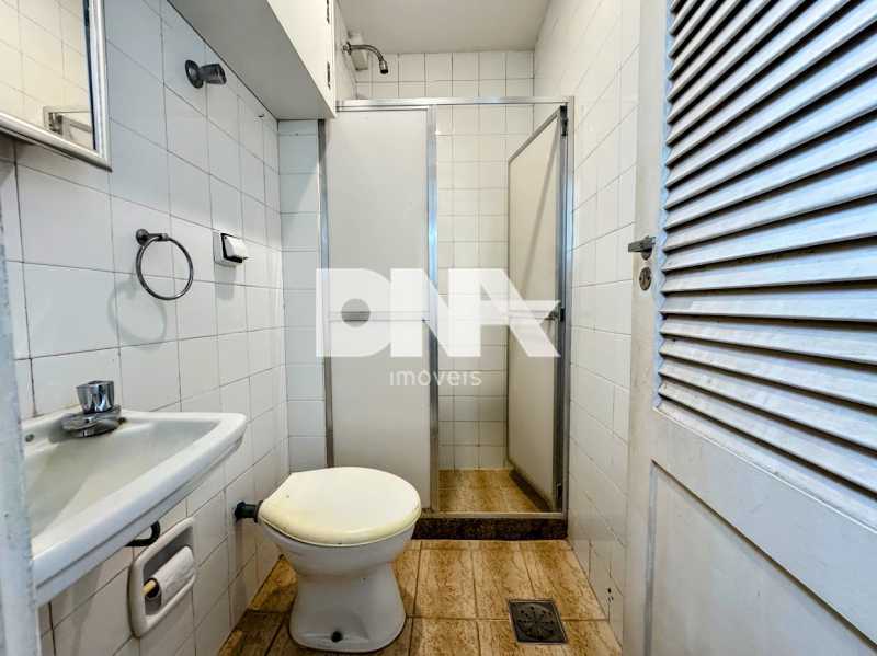 Apartamento 3 quartos à venda Leblon, Rio de Janeiro - R$ 3.200.000 - MLAP30466