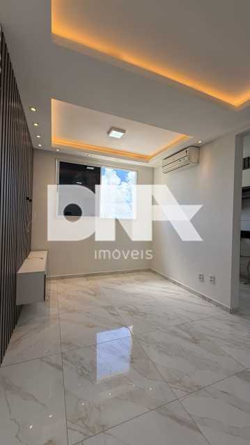 Apartamento 1 quarto à venda Ponta de Campina, Cabedelo - R$ 369.000 - PBAP10050