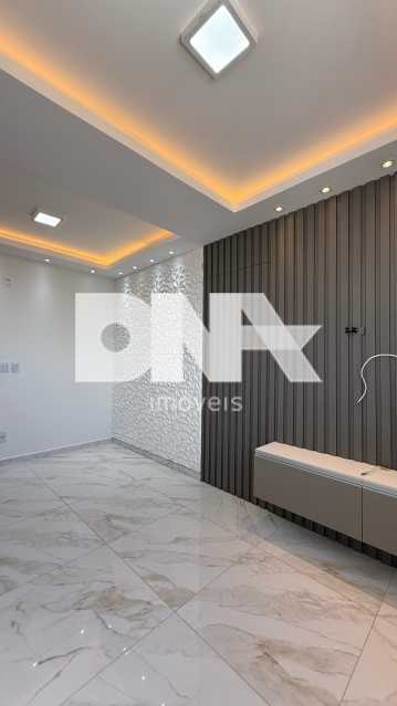 Apartamento 1 quarto à venda Ponta de Campina, Cabedelo - R$ 369.000 - PBAP10050