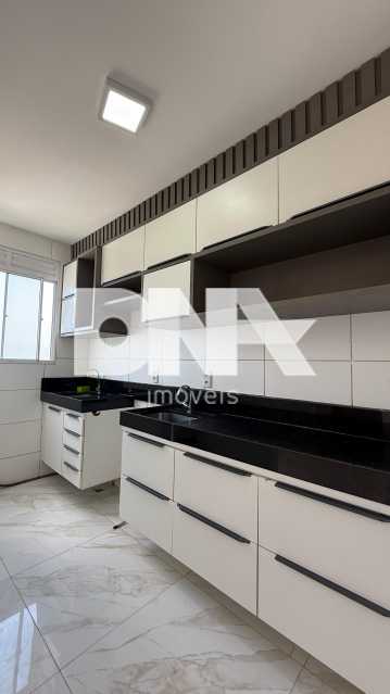 Apartamento 1 quarto à venda Ponta de Campina, Cabedelo - R$ 369.000 - PBAP10050