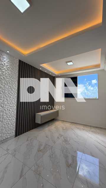 Apartamento 1 quarto à venda Ponta de Campina, Cabedelo - R$ 369.000 - PBAP10050