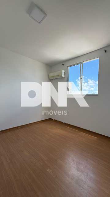 Apartamento 1 quarto à venda Ponta de Campina, Cabedelo - R$ 369.000 - PBAP10050