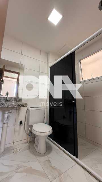 Apartamento 1 quarto à venda Ponta de Campina, Cabedelo - R$ 369.000 - PBAP10050