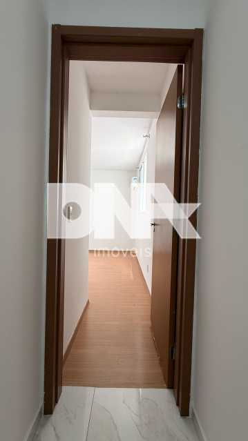Apartamento 1 quarto à venda Ponta de Campina, Cabedelo - R$ 369.000 - PBAP10050
