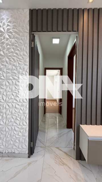 Apartamento 1 quarto à venda Ponta de Campina, Cabedelo - R$ 369.000 - PBAP10050