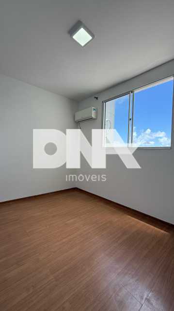 Apartamento 1 quarto à venda Ponta de Campina, Cabedelo - R$ 369.000 - PBAP10050