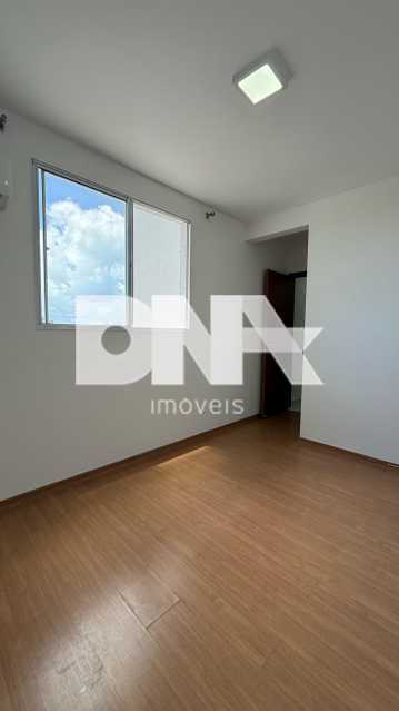 Apartamento 1 quarto à venda Ponta de Campina, Cabedelo - R$ 369.000 - PBAP10050