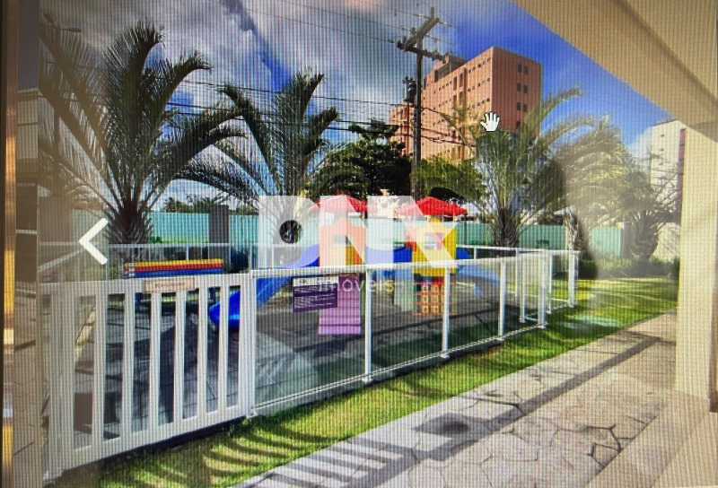 Apartamento 1 quarto à venda Ponta de Campina, Cabedelo - R$ 369.000 - PBAP10050