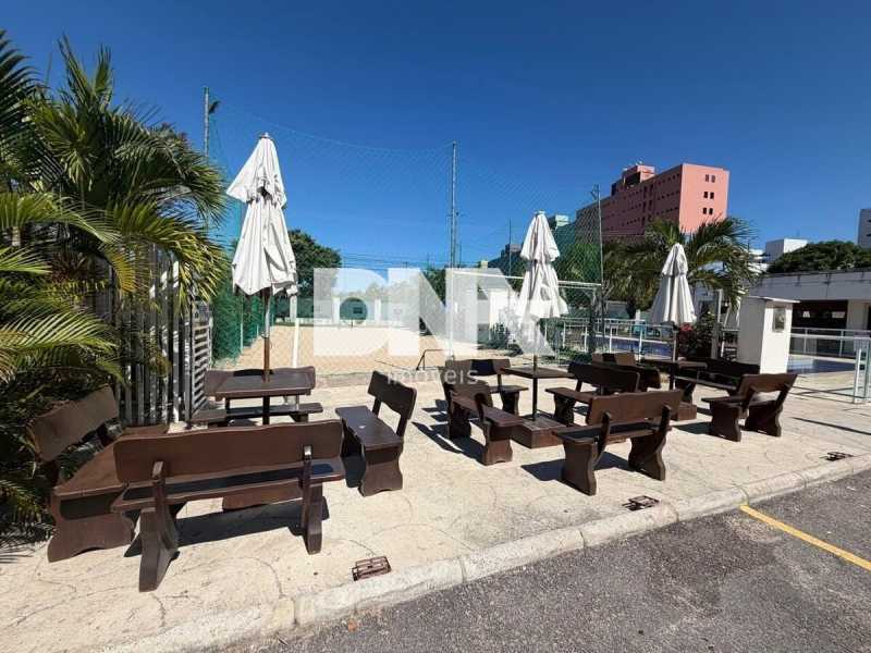 Apartamento 1 quarto à venda Ponta de Campina, Cabedelo - R$ 369.000 - PBAP10050