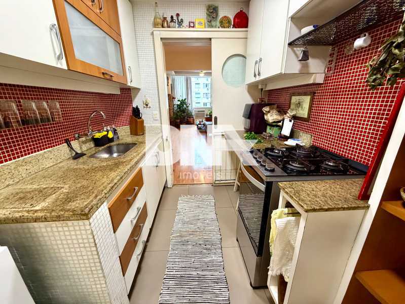 Apartamento 3 quartos à venda Copacabana, Rio de Janeiro - R$ 1.200.000 - NSAP34092